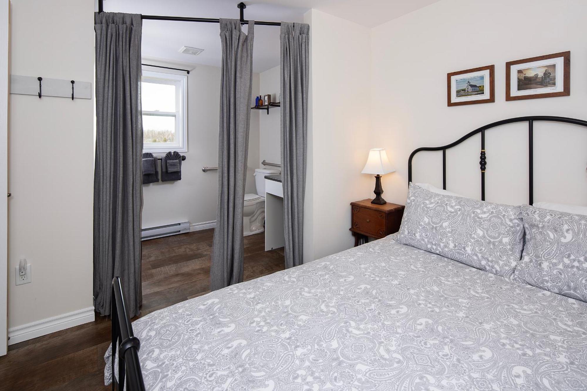 Hotel Fossil Farms Oceanside Retreat Egerton Zewnętrze zdjęcie