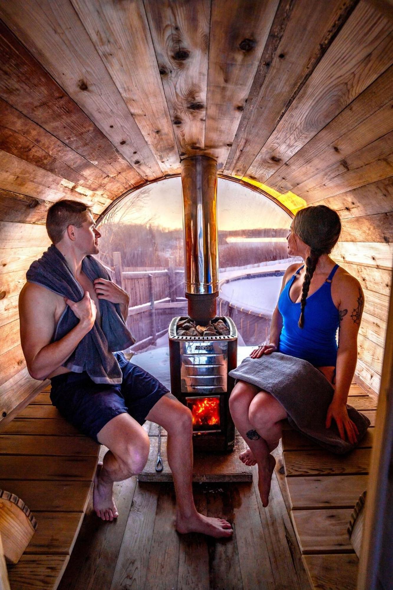 Hotel Fossil Farms Oceanside Retreat Egerton Zewnętrze zdjęcie