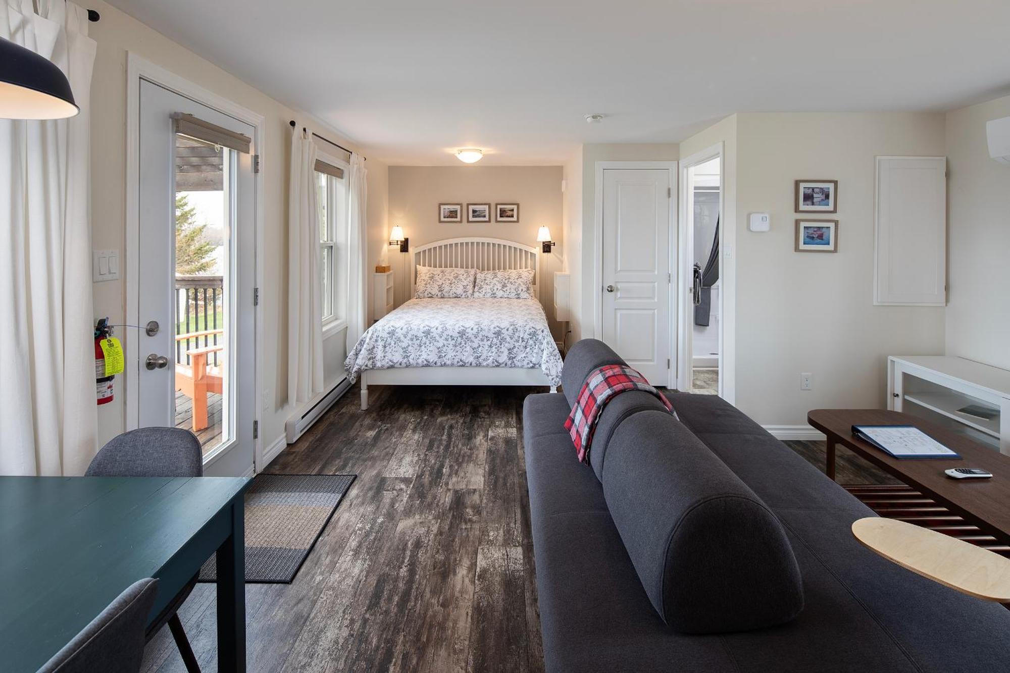 Hotel Fossil Farms Oceanside Retreat Egerton Zewnętrze zdjęcie